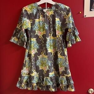 girls 7/8 dress by Missie Moosie